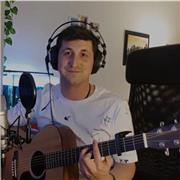 Clases de guitarra española, acustica y electrica